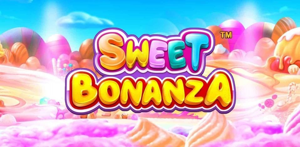 Sweet Bonanza