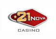 21 Nova Casino