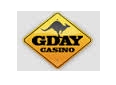 GDay Casino
